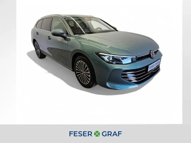 Volkswagen Passat Elegance Elegance IQ.Drive