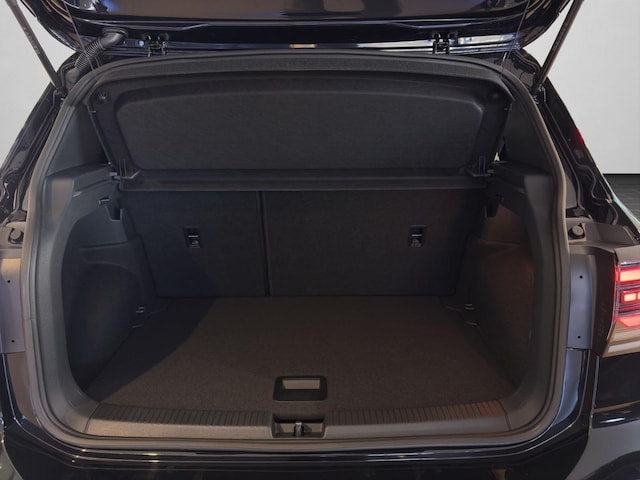 Volkswagen T-Cross DSG