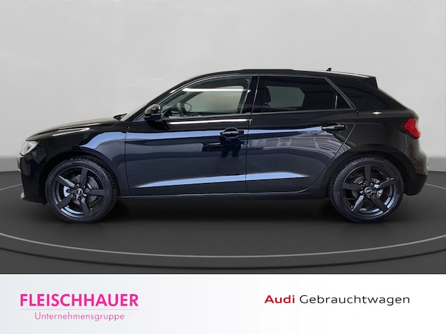 Audi A1 30 TFSI S-Tronic Sportback