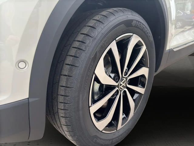 Volkswagen T-Roc 1.5 TSI DSG Style