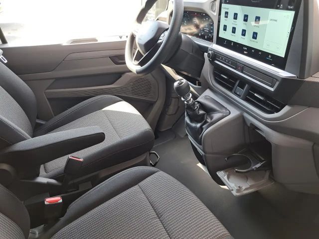 Volkswagen Transporter T7