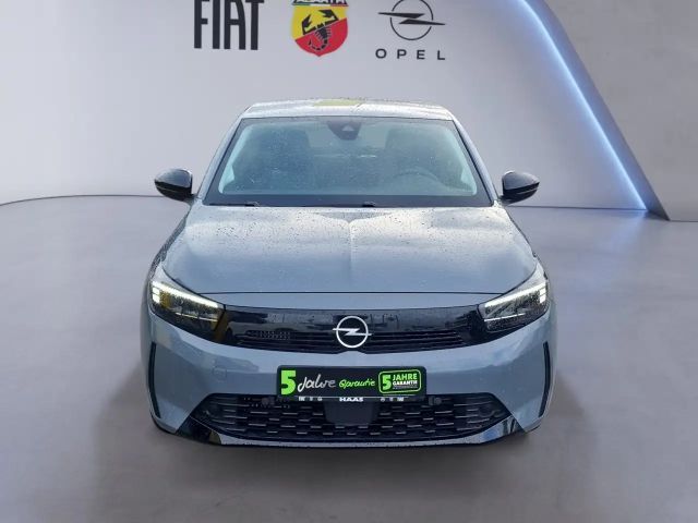 Opel Corsa 1.2 Turbo Edition Turbo