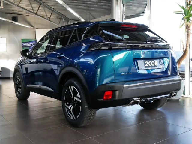 Peugeot 2008 Allure Pack