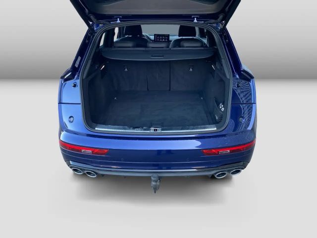 Audi SQ5 Quattro S-Tronic