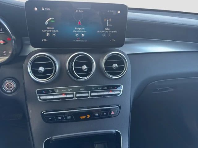 Mercedes-Benz GLC 220 4MATIC GLC 220 d