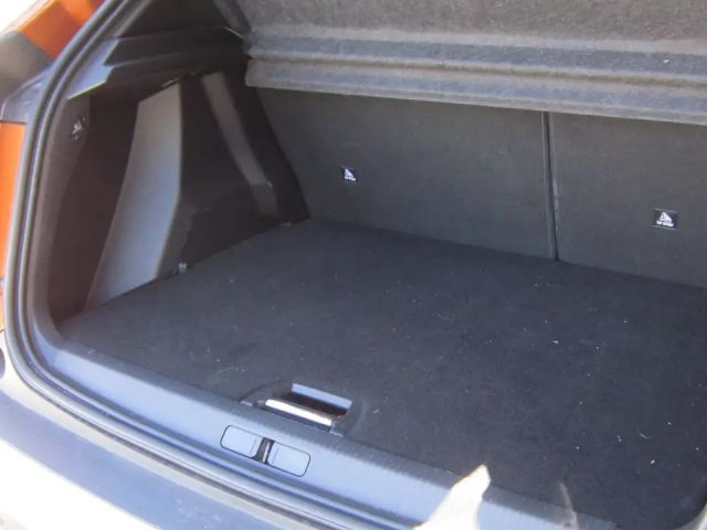 Peugeot E-2008 GT-Line