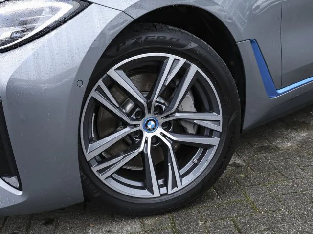 BMW i4 Sedan eDrive40