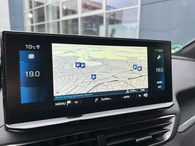 Peugeot 3008 Allure Pack