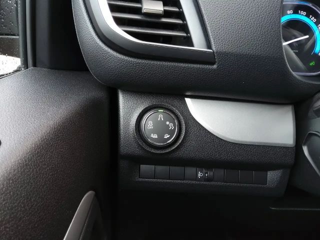 Citroën Spacetourer Shine