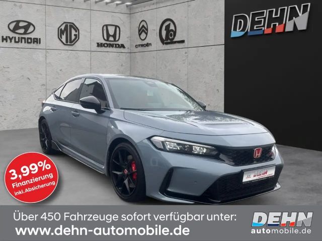 Honda Civic 2.0 Turbo Type R VTEC i-VTEC