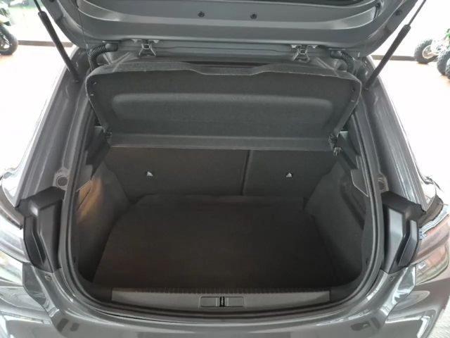 Peugeot 208 GT-Line Hybrid