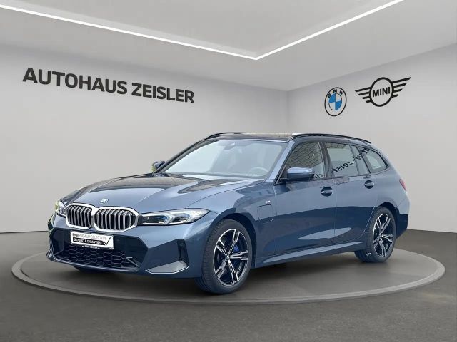 BMW 330 330e M-Sport Touring