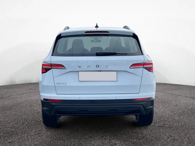 Skoda Karoq Selection