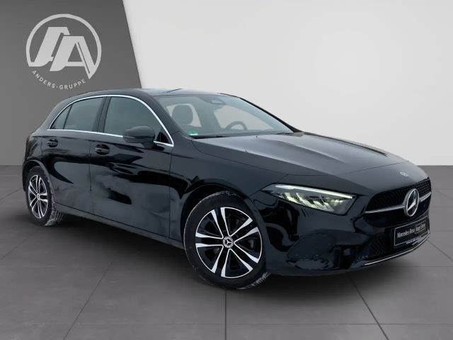 Mercedes-Benz A 180 Progressive