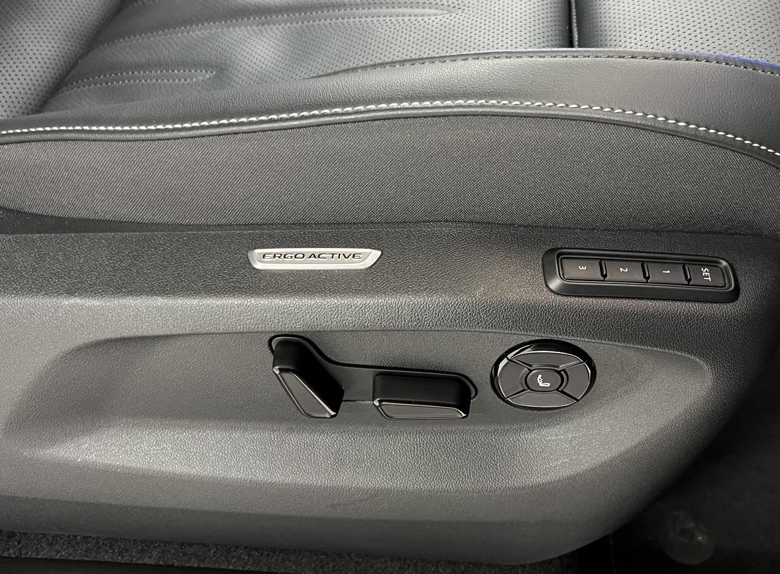 Volkswagen Tiguan 2.0 TDI 4Motion R-Line