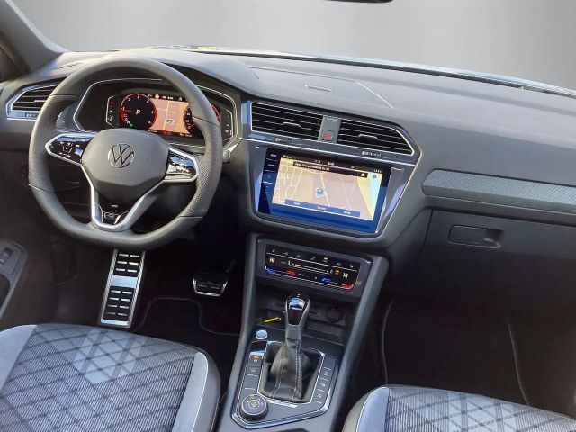 Volkswagen Tiguan Allspace R-Line