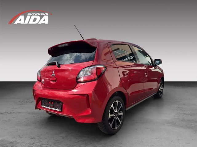 Mitsubishi Space Star Star