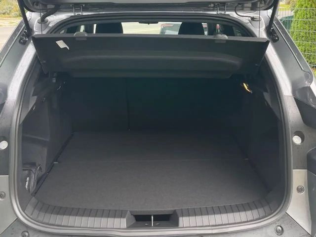 Dacia Duster Plus TCe 130