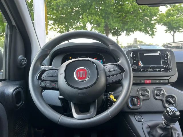 Fiat Panda Pandina 1.0 GSE