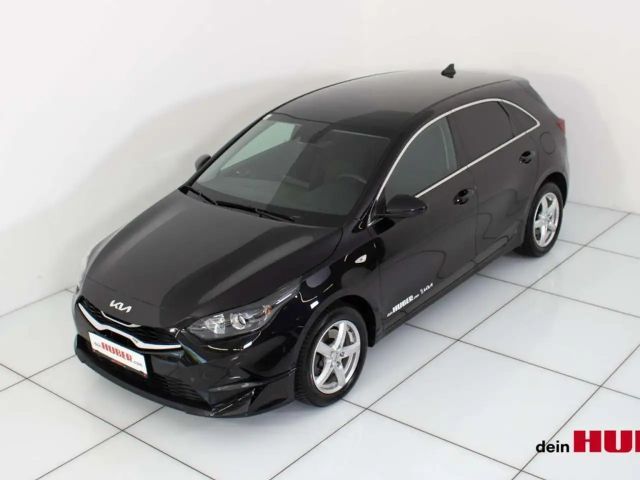 Kia XCeed CEED/SILBER/1.6CRDI