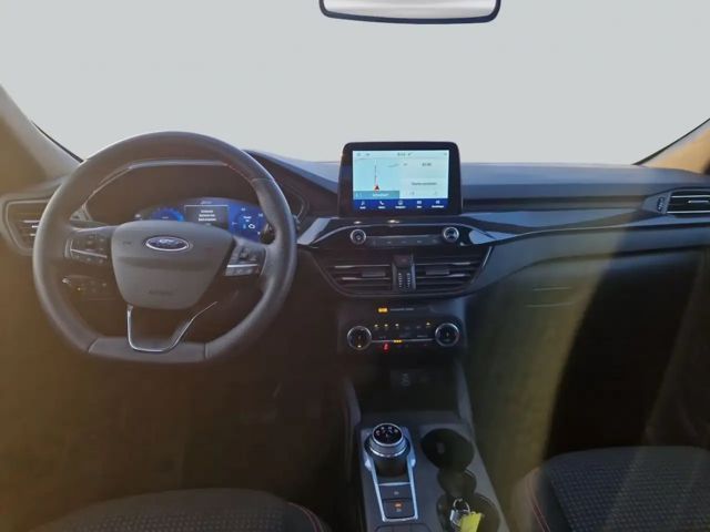 Ford Kuga Plug in Hybrid ST Line