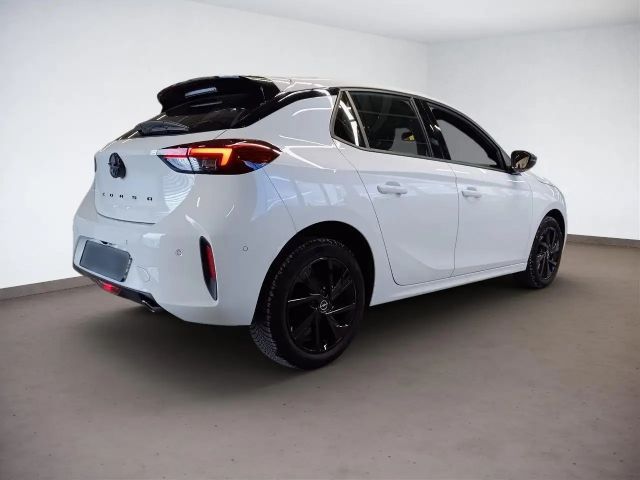 Opel Corsa GS-Line Grand Sport