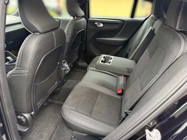 Volvo C40 AWD Plus Recharge Twin Engine