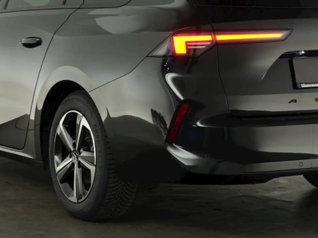 Opel Astra GS-Line Grand Sport Sports Tourer