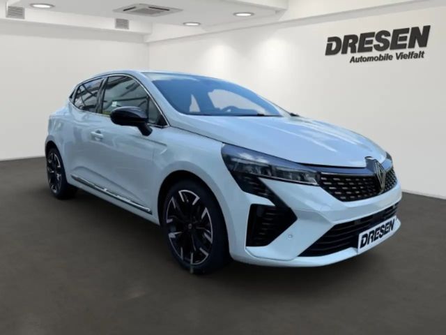 Renault Clio TCe 90 Techno