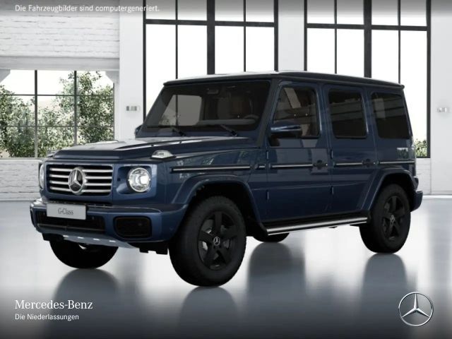 Mercedes-Benz G 450 450d