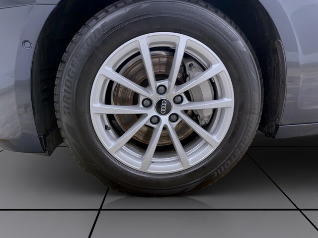 Audi A6 45 TFSI Avant Quattro S-Tronic