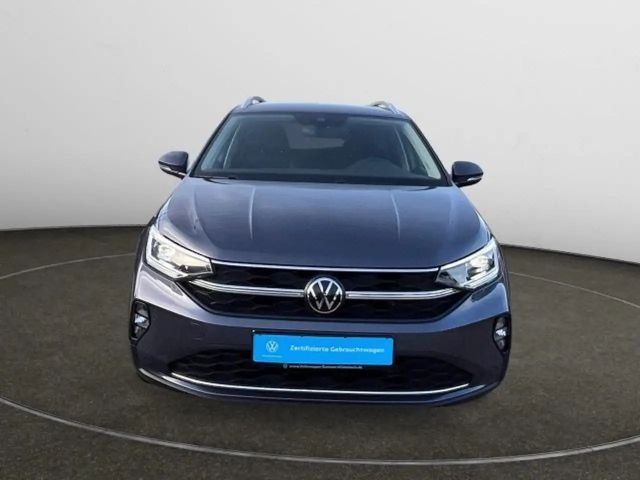 Volkswagen Taigo 1.0 TSI Style