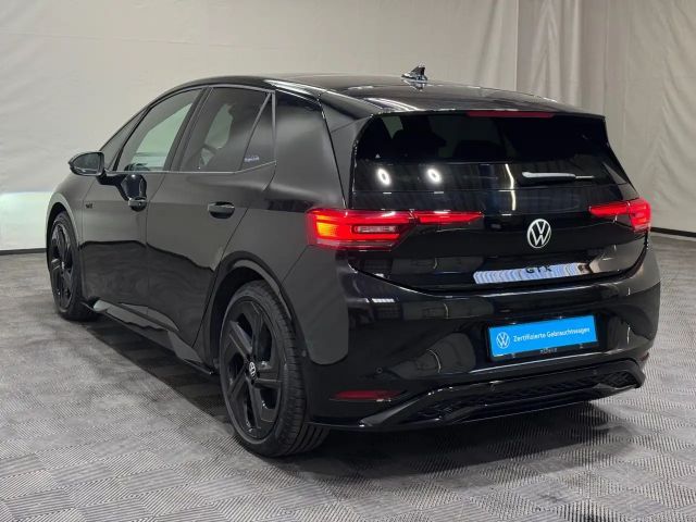Volkswagen ID.3 GTX Performance