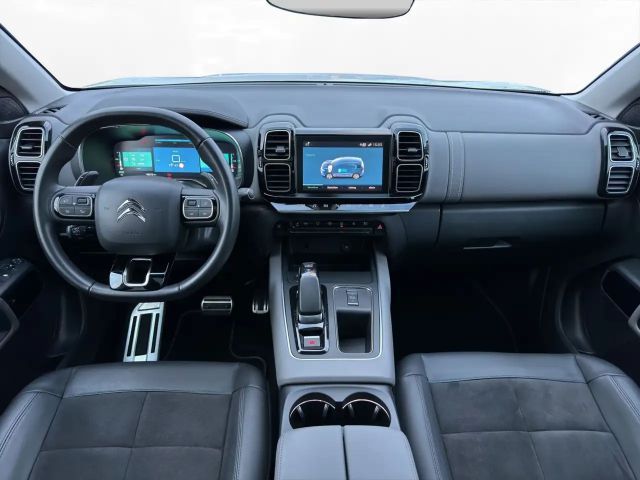 Citroën C5 Aircross Hybrid