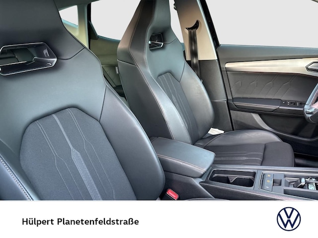 Cupra Formentor Formentor 1.5 AHK CAM ACC LM18 E-KLAPPE NAVI LED