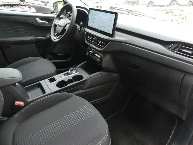 Ford Kuga 4x4 AWD Active Hybrid