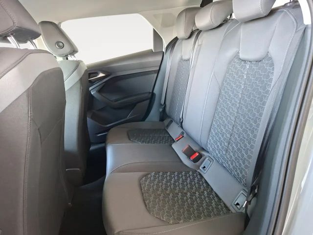 Audi A1 25 TFSI S-Line