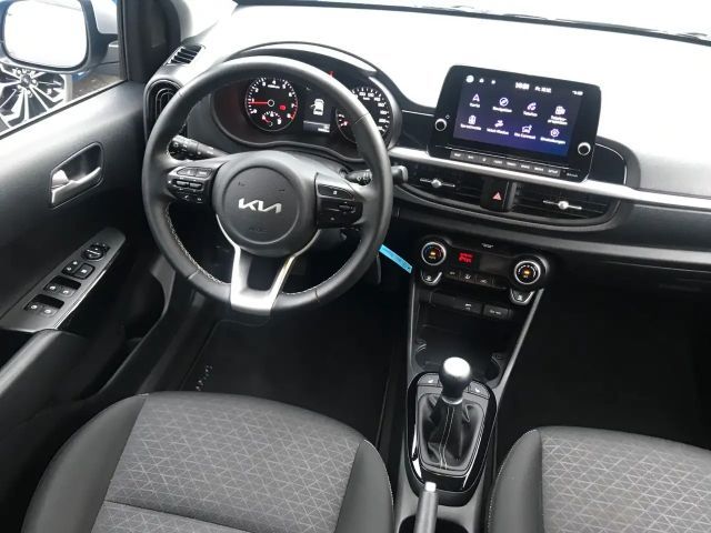 Kia Picanto Dream Team