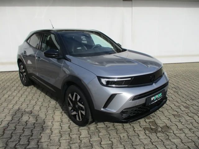 Opel Mokka GS-Line Grand Sport