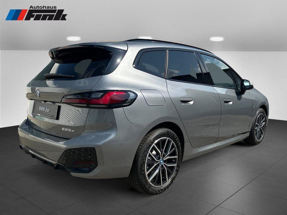 BMW 225 Active Tourer xDrive
