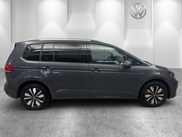 Volkswagen Touran Move