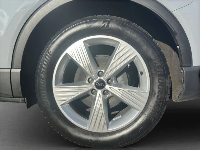 Audi Q4 e-tron Quattro S-Line