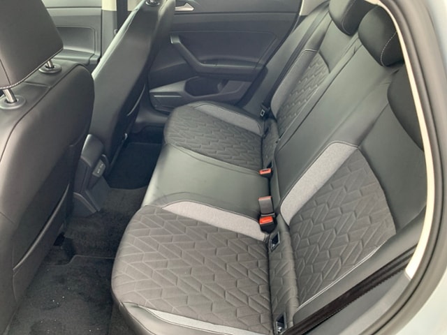 Volkswagen Polo 1,0 TSI GOAL NAVI DCP MATRIX-LED APP CONNECT DAB PDC SHZ KLIMA LED ALU