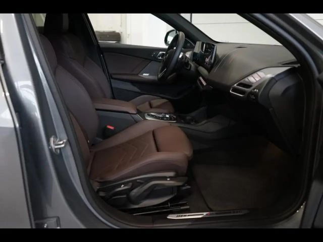 BMW 120 M-Sport Sedan