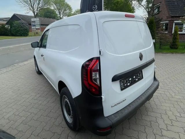 Renault Kangoo Renault Kangoo III Rapid  L1H1