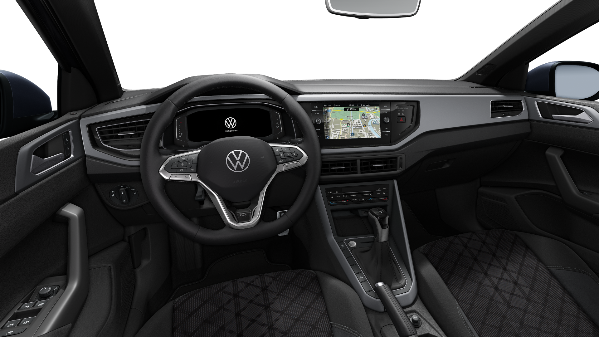 Volkswagen Taigo DSG R-Line