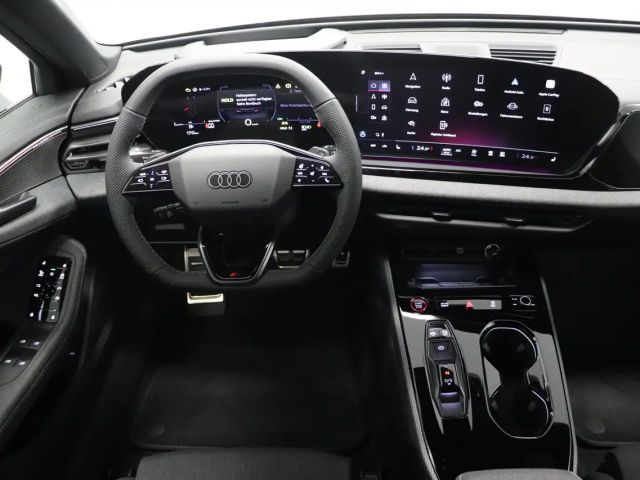 Audi A5 Avant Quattro