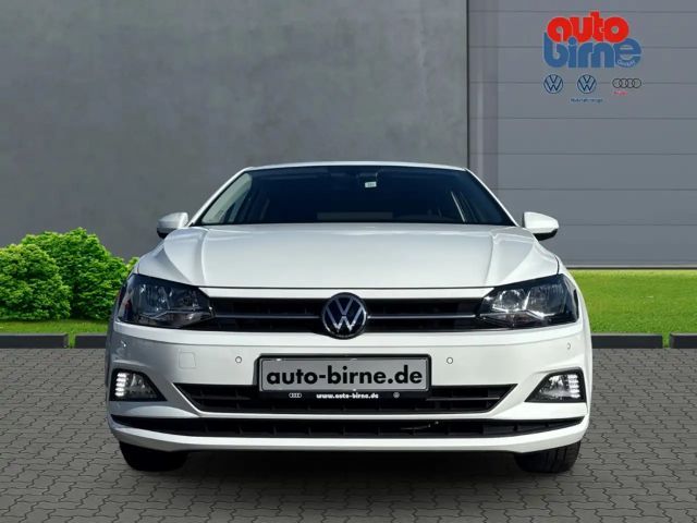 Volkswagen Polo 1.0 TSI