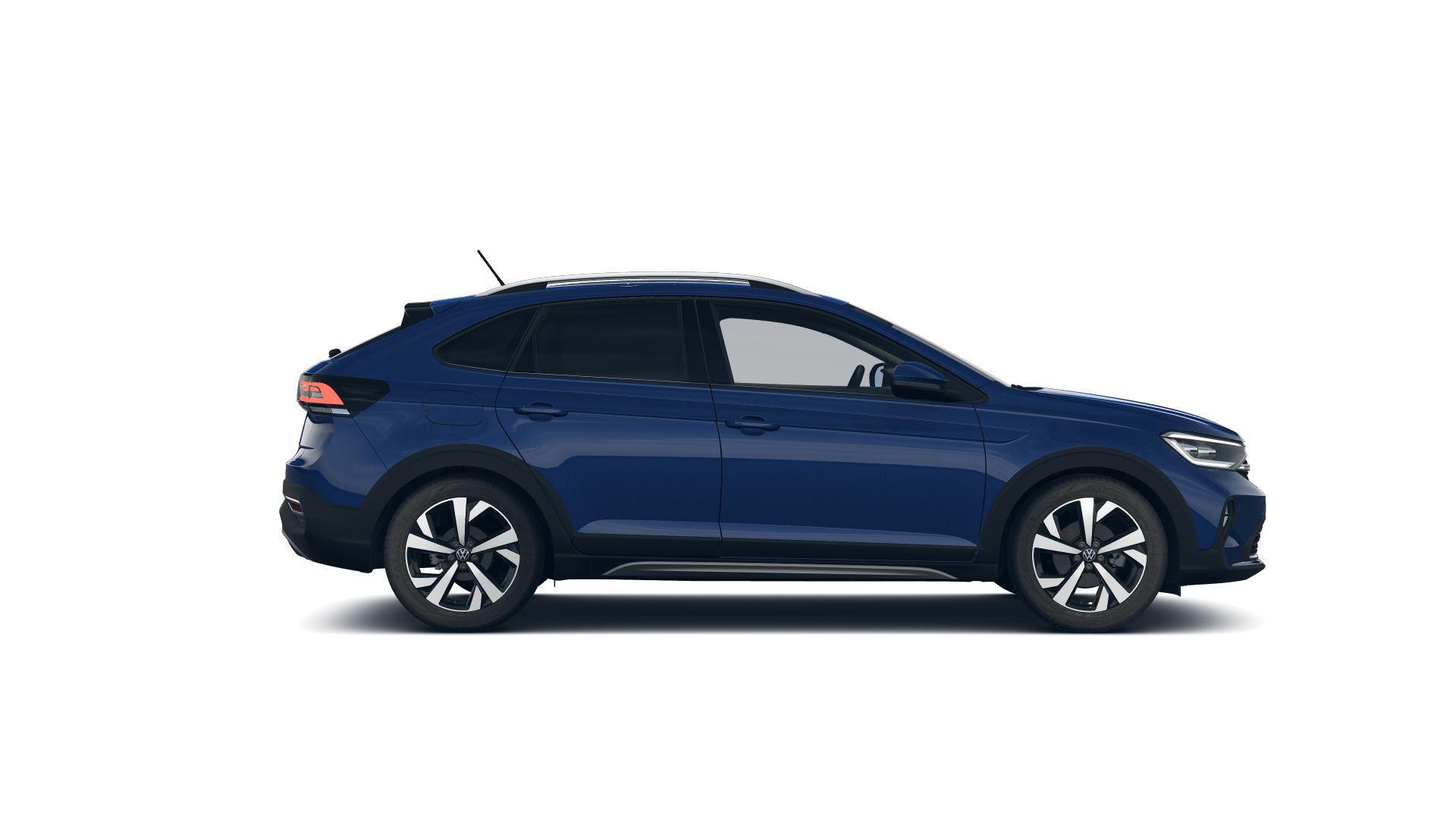 Volkswagen Taigo 1.5 TSI DSG Style