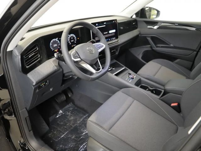 Volkswagen Tiguan DSG